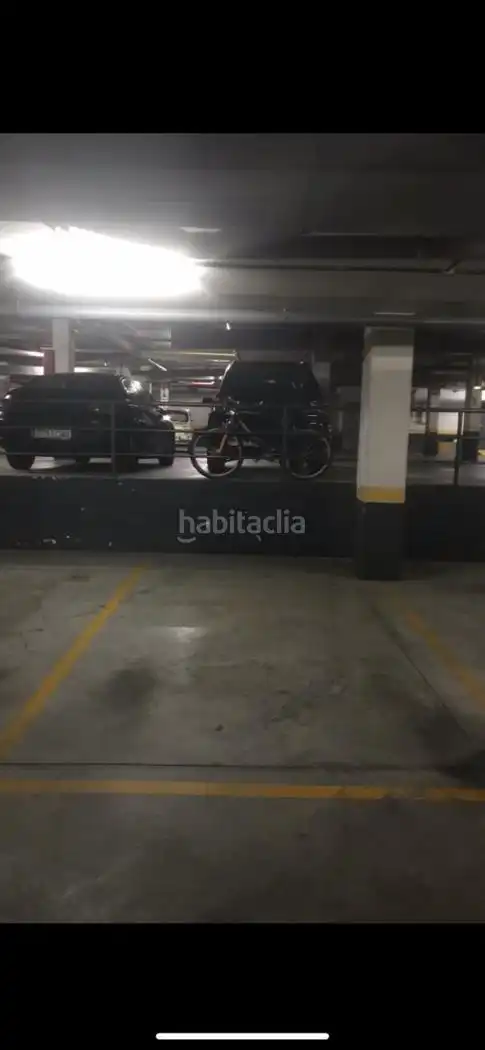 Einzelparkplatz zur Miete in Calle de Andujar 4, imagen 9
