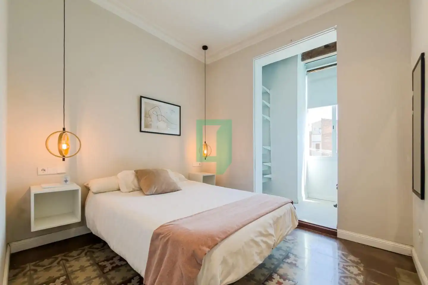 Flat for sale in De Ciudad Real, imagen 16