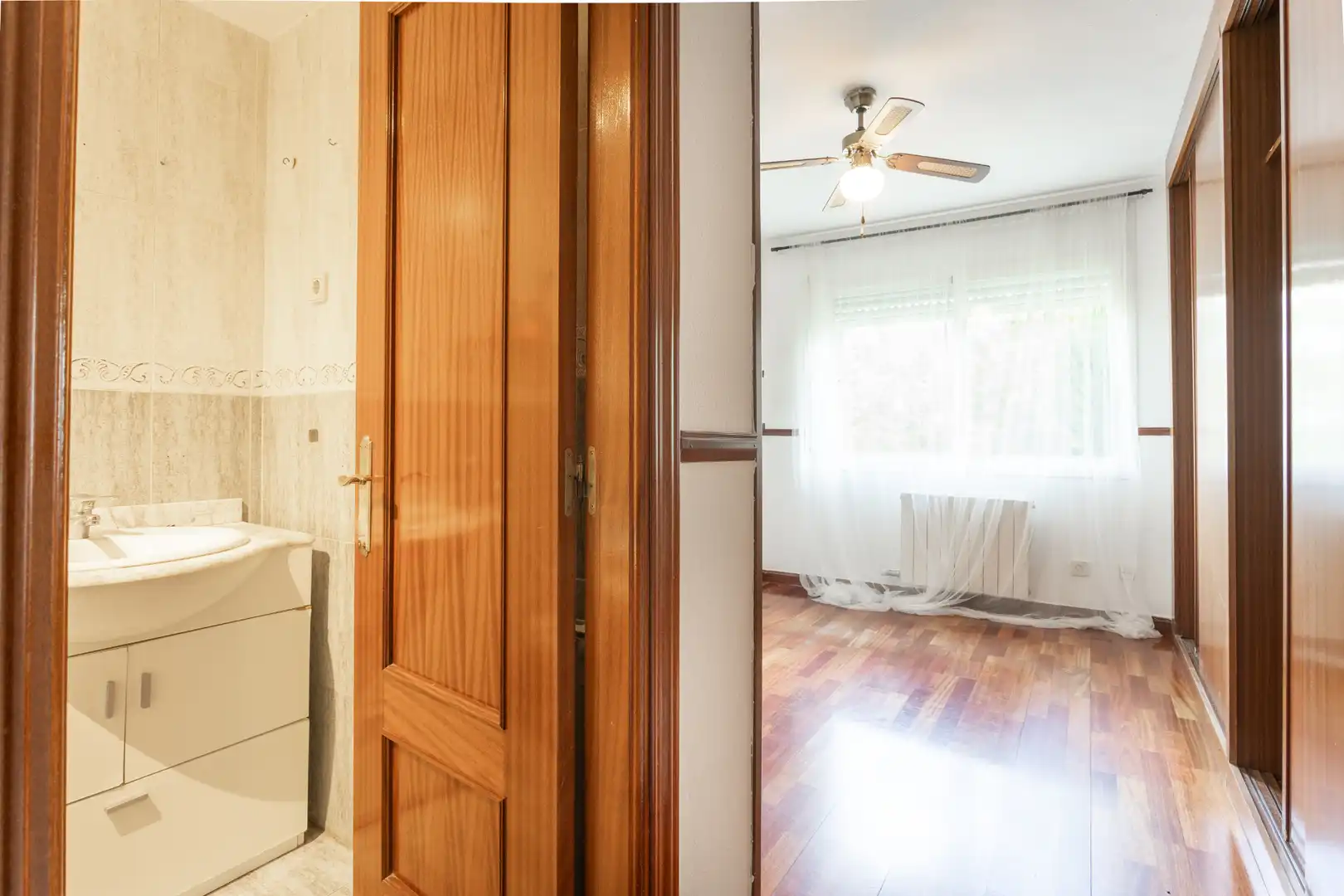 Flat with terrace for sale in Avenida de La Rioja, imagen 16