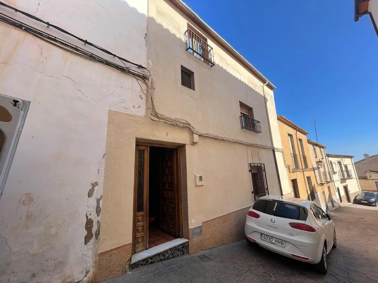 Houses for sale in Santisteban del Puerto