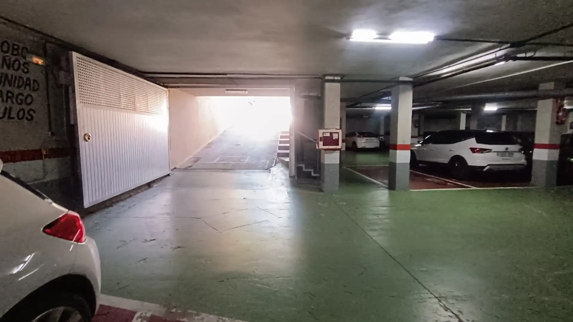 Parking of Garage for sale in Sant Joan Despí