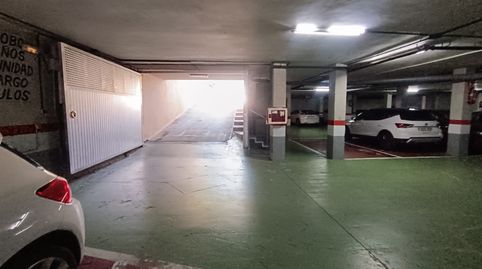 Foto 5 de Garaje en venta en Passeig de Canalies, 3, Centre, Sant Joan Despí
