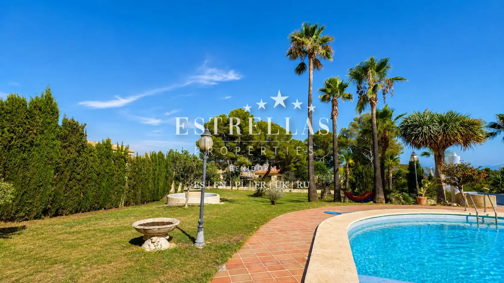 Villa con terrazza in vendita a Coloma, imagen 11