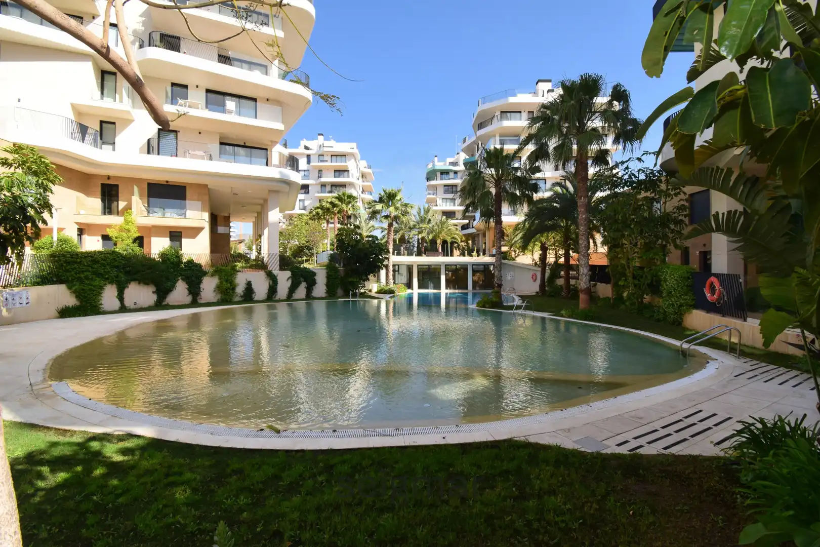 Penthouse mit Terrasse zum Verkauf in Partida Torres Norte 14, imagen 34