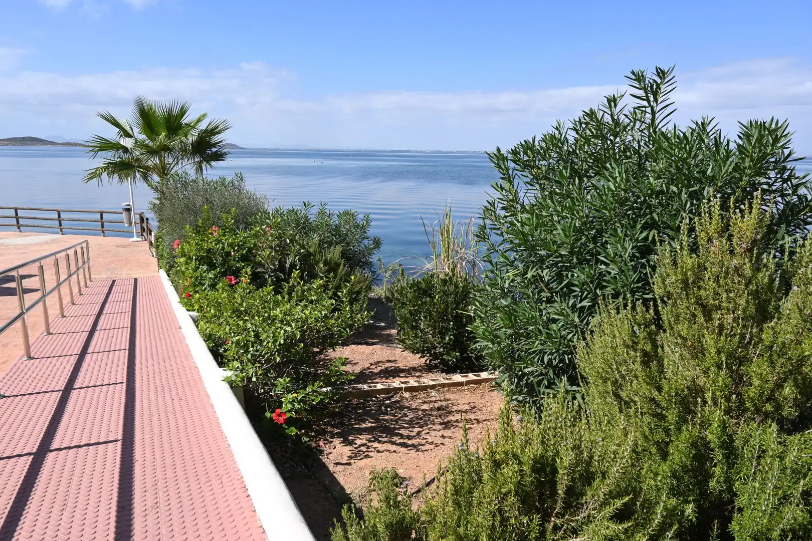 Apartament en venda a Calle S, 3, Playa de las Gaviotas - El Pedrucho