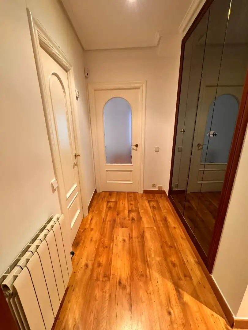 Apartamento con balcón en venta en Calle de San Juan, imagen 11