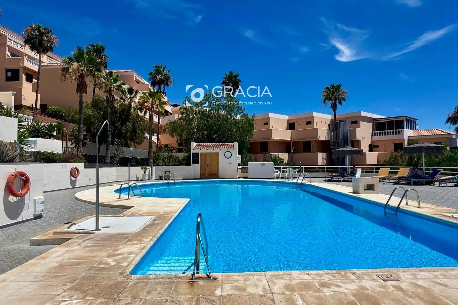 Pis amb piscina en venda a diario de avisos, imagen 5