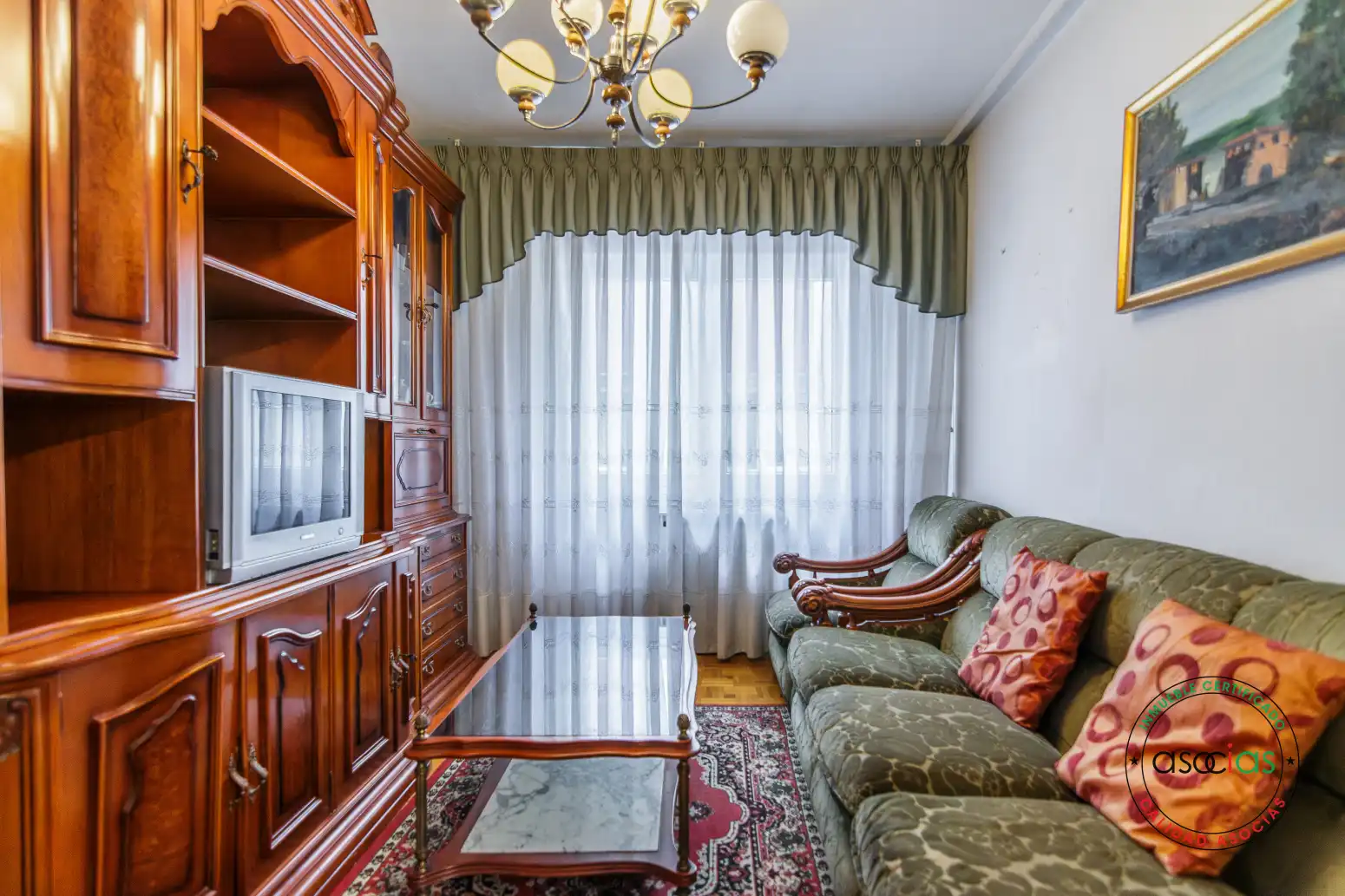 Wohnung mit Aufzug zum Verkauf in Gijón - CL SAN FRANCISCO DE ASIS 7, imagen 32