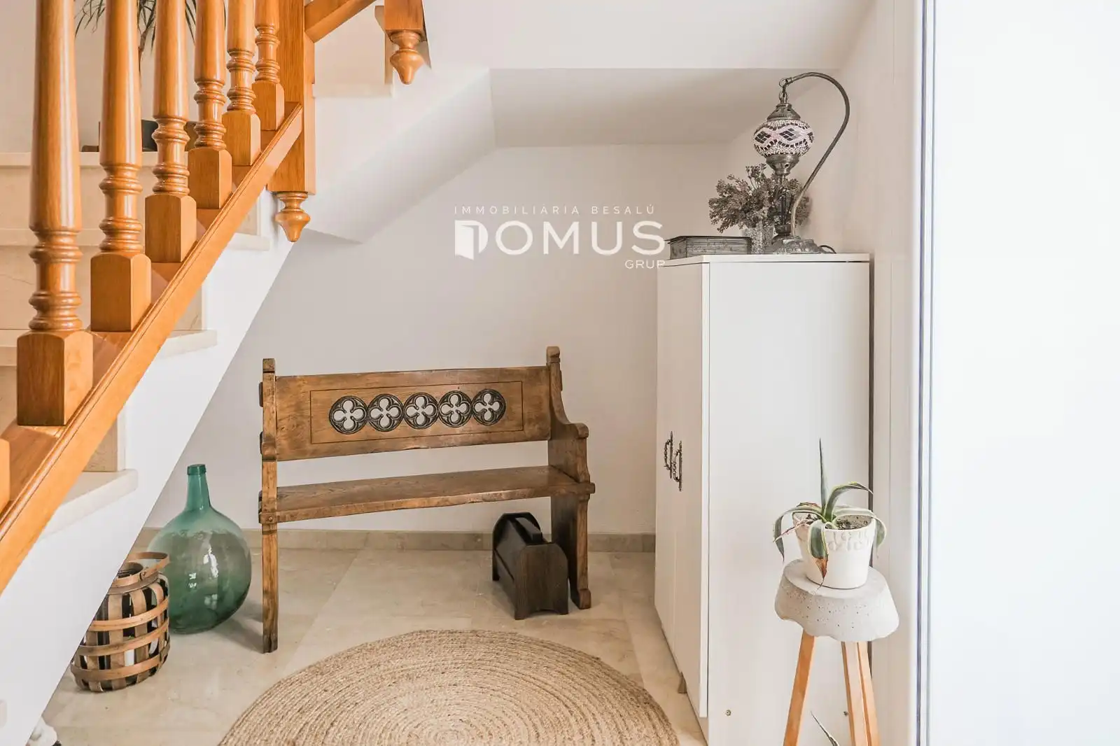 Houses for sale in Besalú  with Air Conditioner, Private garden and Terrace