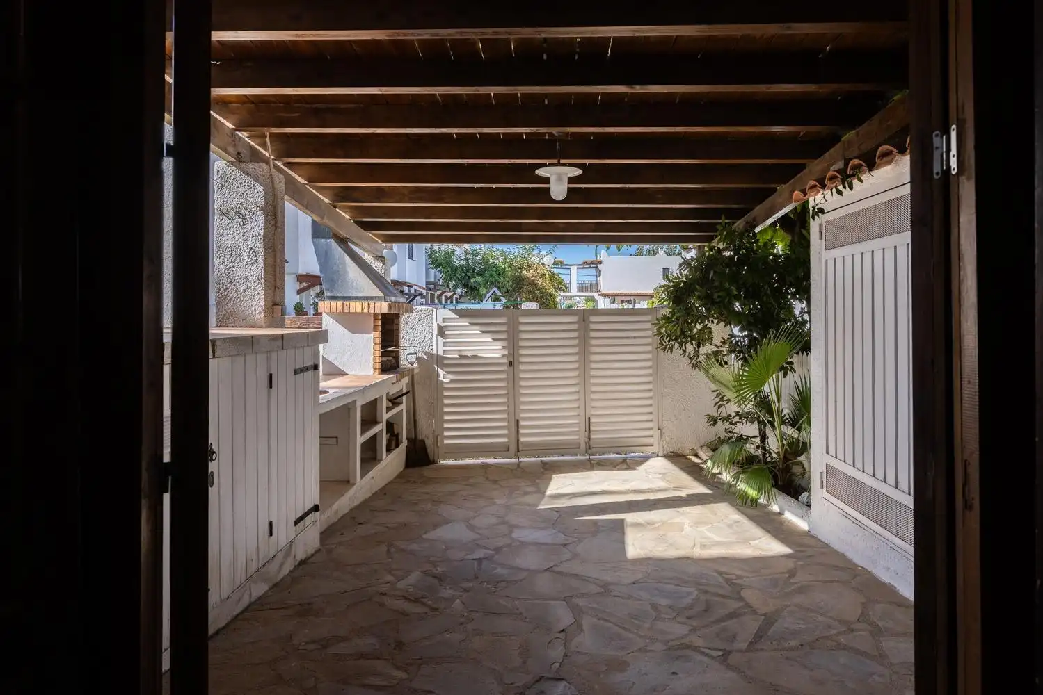 Maison mitoyenne avec terrasse à vendre à Calle PLATJA DE LA, imagen 22