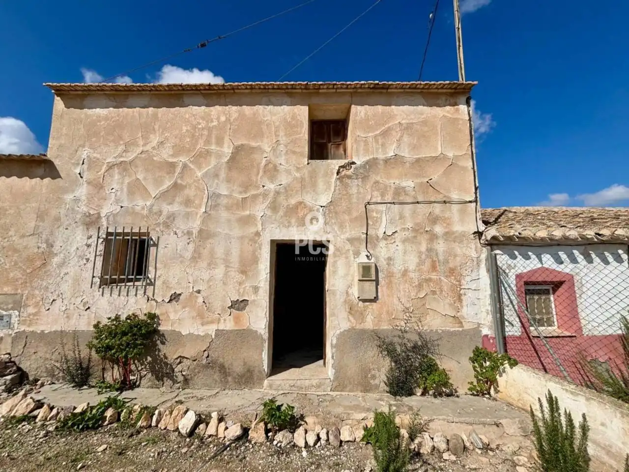 Chalet con jardín en venta en Calle Zona Raiguero S/N, imagen 23