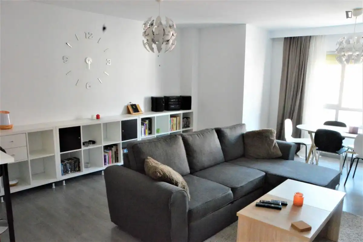 Room in Palma de Mallorca, Illes Balears