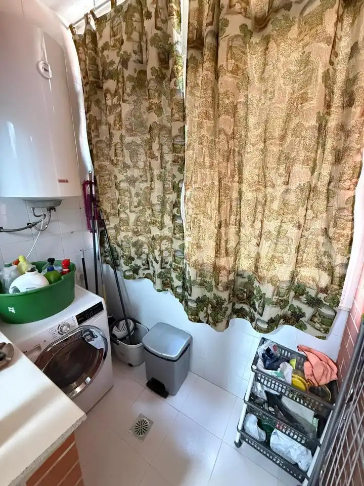 Bany de Planta baixa en venda en Almendralejo