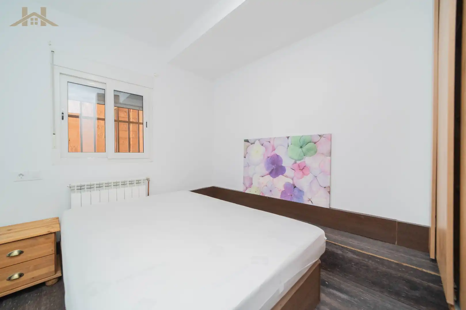 Habitación de Terreno en venta en San Martín de Valdeiglesias