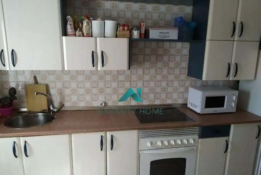 Appartement avec terrasse à louer à San Bernardo - Carmelitas - Campus, imagen 5