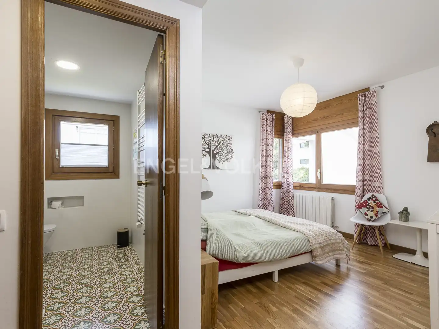 Maison avec terrasse à vendre à Ciutat Diagonal, imagen 35
