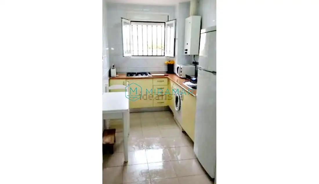 Apartment mit Aufzug zum Verkauf in Isla Cristina Ciudad, imagen 3