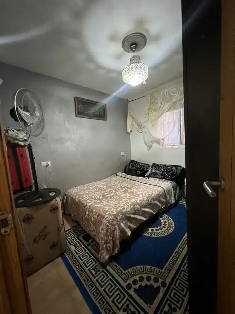 Habitación de Dúplex en venta en Santa María del Águila