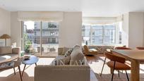 Flat to rent in Recoletos, Barrio de Salamanca,  Madrid Capital, imagen 3