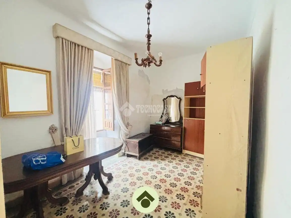Living room of Detached homes for sale in El Carpio
