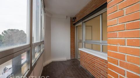 Foto 4 de Pis de lloguer a De Arqueros, Campamento, Madrid