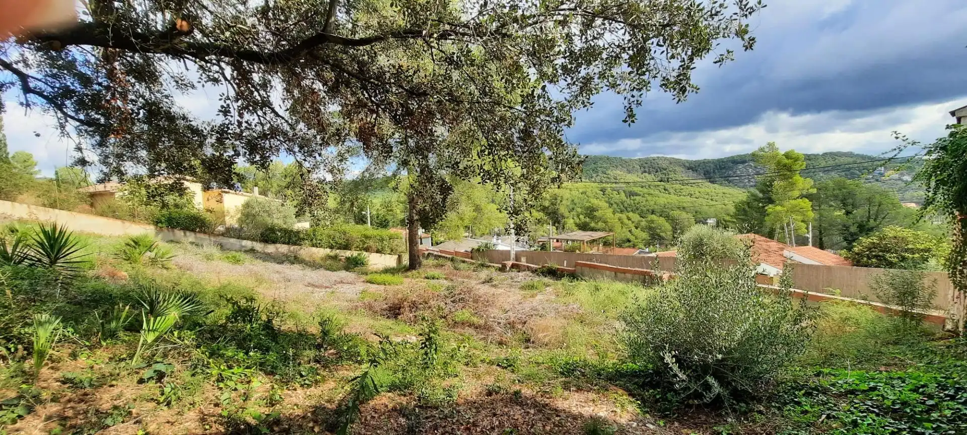 Terreno residencial en venta en Olivella