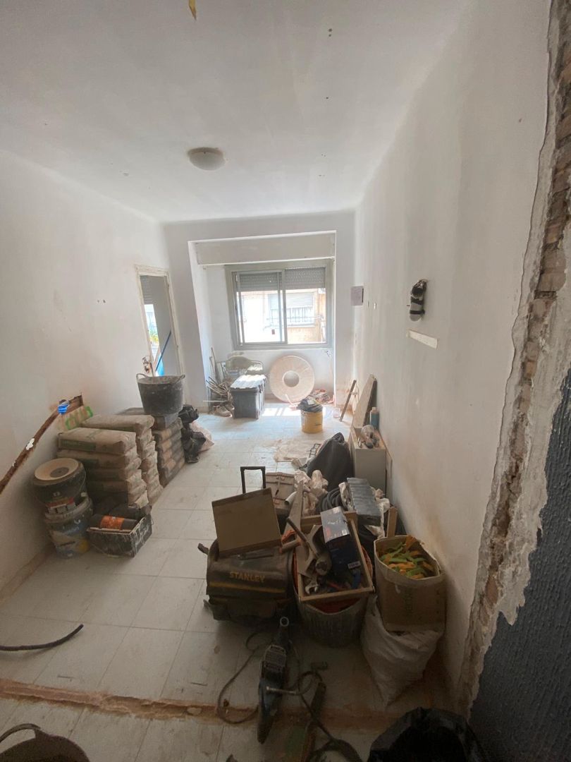 Flat for sale in Sabadell  with Heating