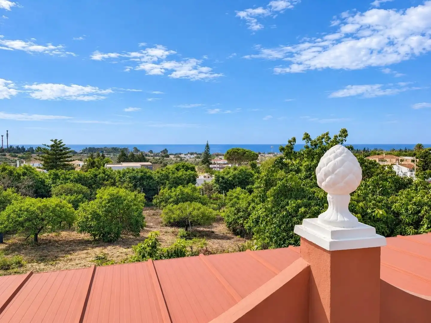 Exterior view of Country homes for sale in Punta Plata