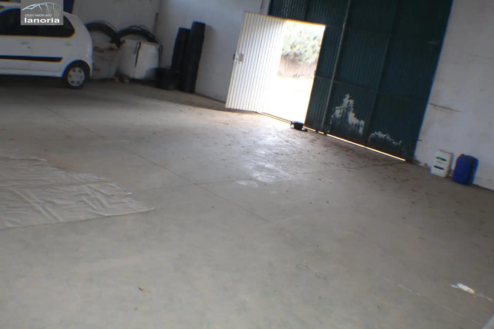 Nave industrial in vendita a Pedanías - Extrarradio, imagen 7