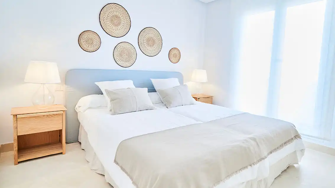 Habitación de Piso en venta en Marbella con Aire acondicionado, Calefacción y Terraza