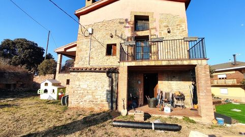 Foto 3 de Casa o chalet de alquiler en Casa Baladrosa, S/n, Montmajor, Barcelona