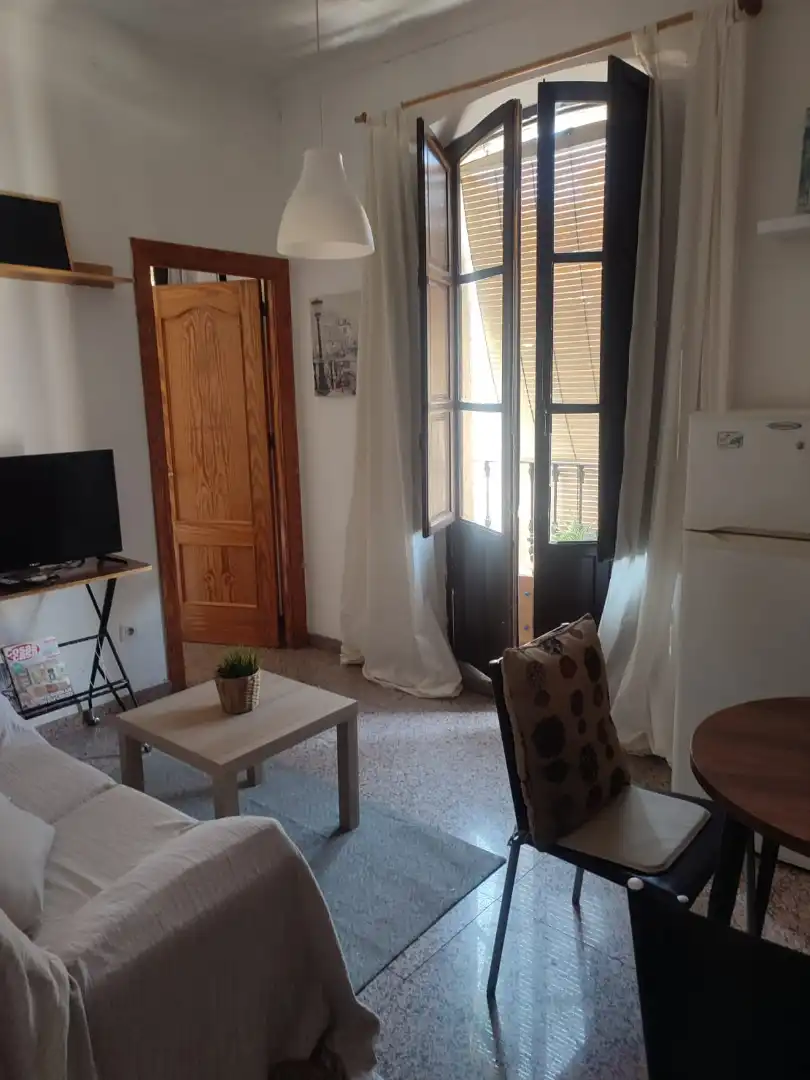 Apartament de lloguer a Plaza Nueva, 12, San Matías - Realejo