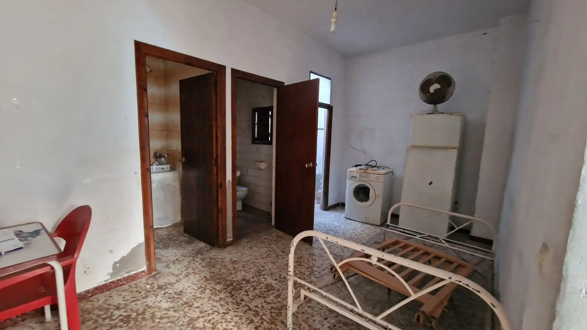 Finca rústica en venta en Turre