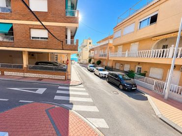 Piso en venta en Calle los alcazares