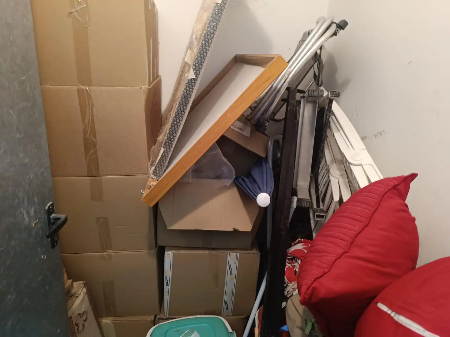 Apartament en venda a Calle UNAMUNO, imagen 35
