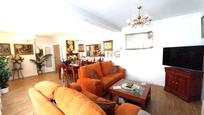 Living room of Flat for sale in Cáceres Capital