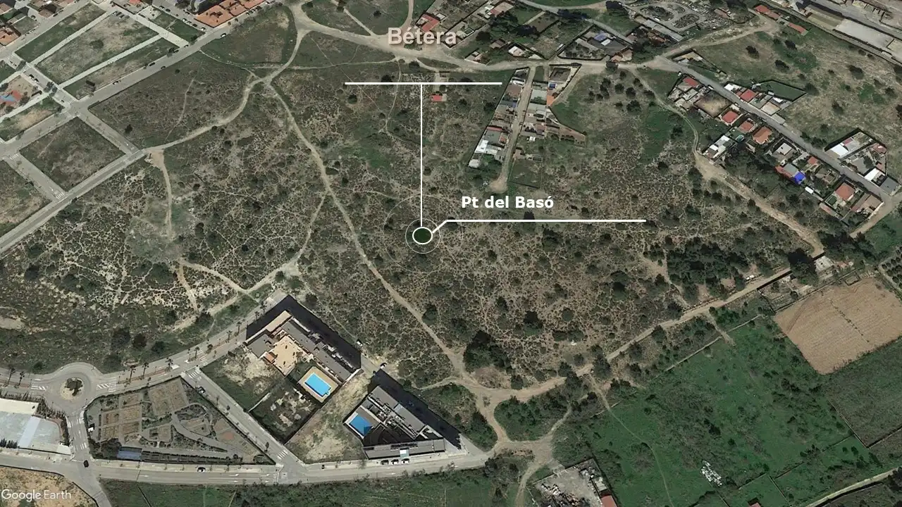Terreno rustico in vendita a Pt del Basó, imagen 4