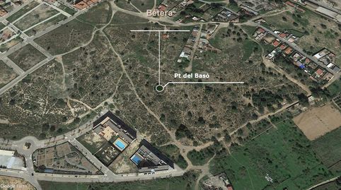 Solvia Inmobiliaria  Suelo Urbanizable Bétera, imagen 4