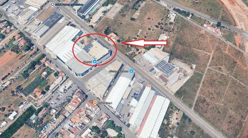 Photo 5 of Industrial buildings for sale in Avinguda de València, Ensanche - Parque Santa Rosa, Castellón de la Plana / Castelló de la Plana