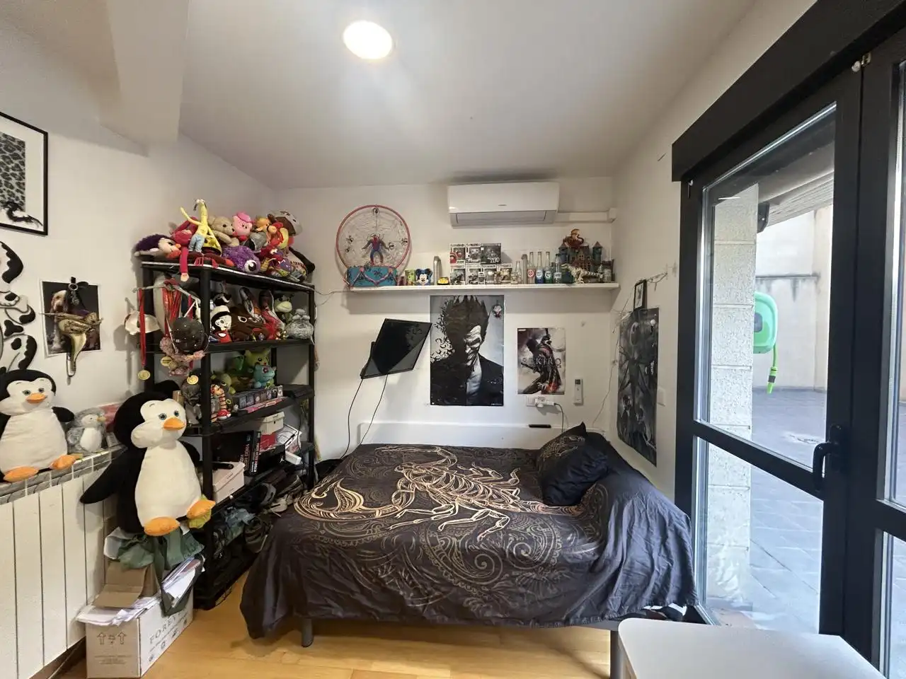Erdgeschosswohnung mit Aufzug zum Verkauf in Calle Magallón, imagen 25
