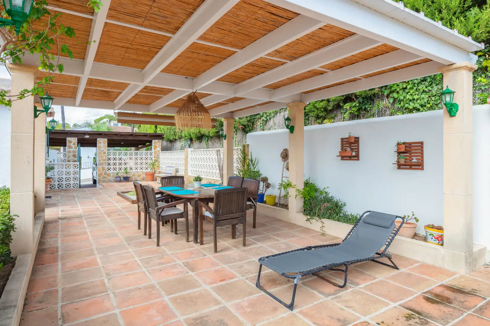 Casa con piscina en venta en Centro ciudad, imagen 31