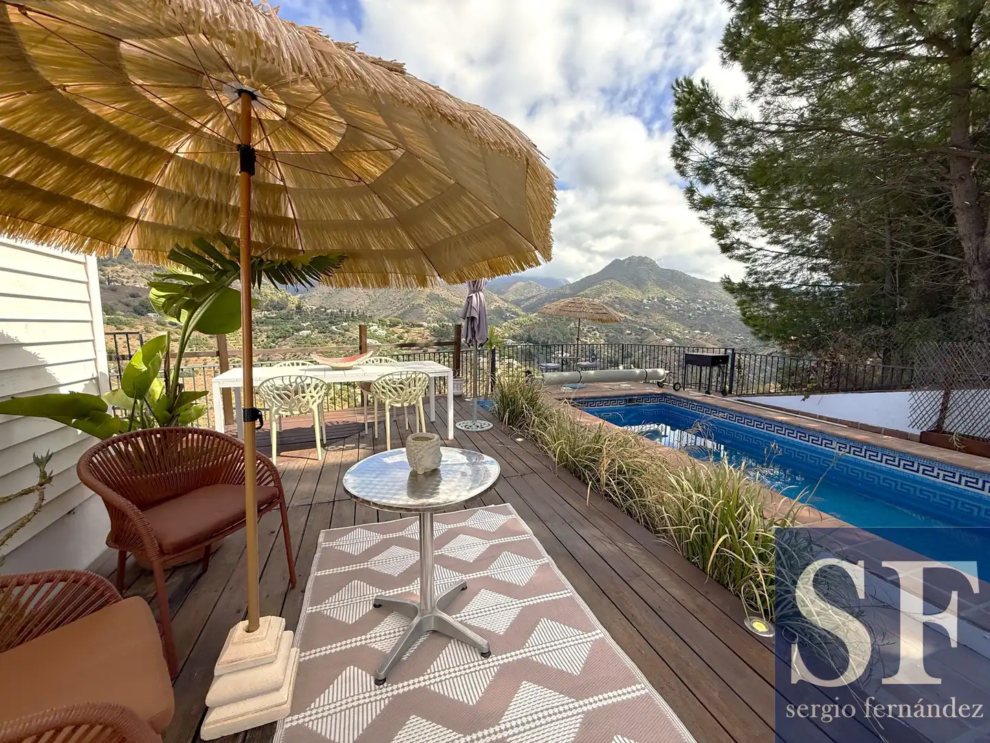 Casa in vendita a Cómpeta, imagen 16