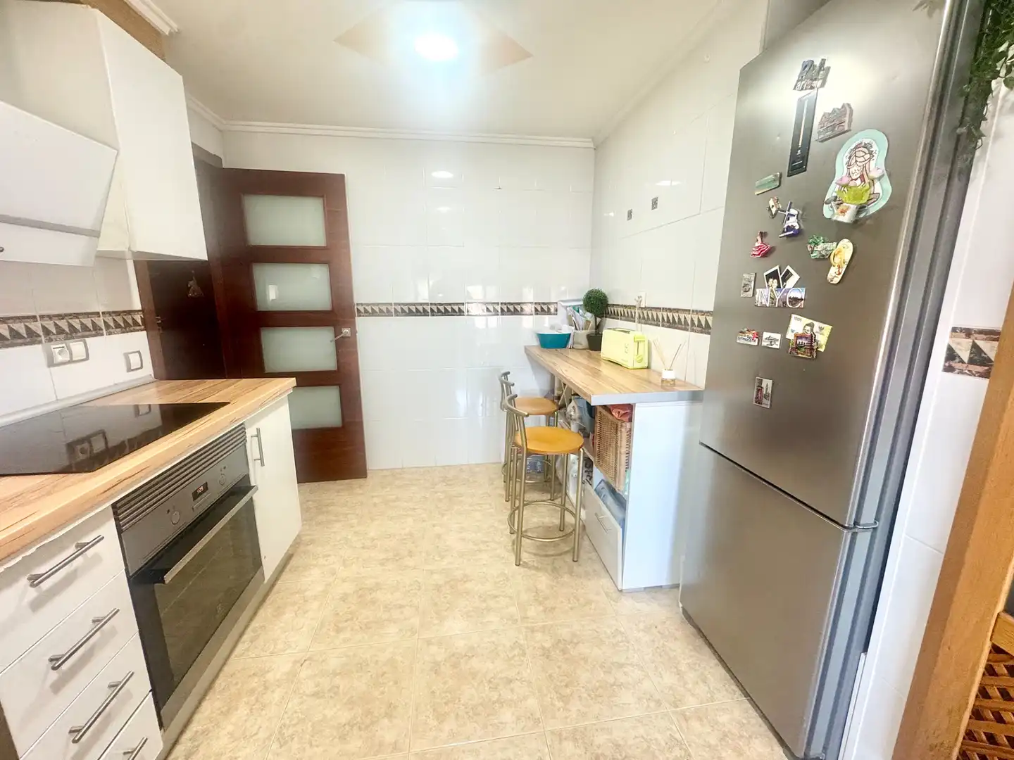 Dúplex en venda a Carrer de les Palmeres, Sueca ciudad