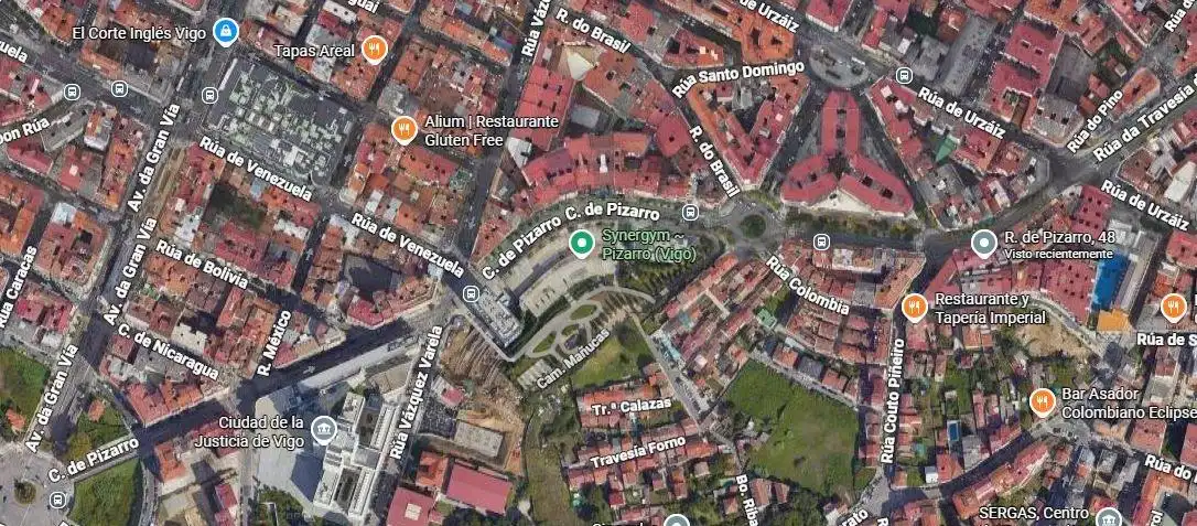 Wohnung mit Aufzug zum Verkauf in Centro Urbano, imagen 2