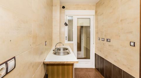 Photo 5 of Flat for sale in C/ Bartolomé de las Casas, El Sabinar – Urbanizaciones – Las Marinas – Playa Serena, Roquetas de Mar