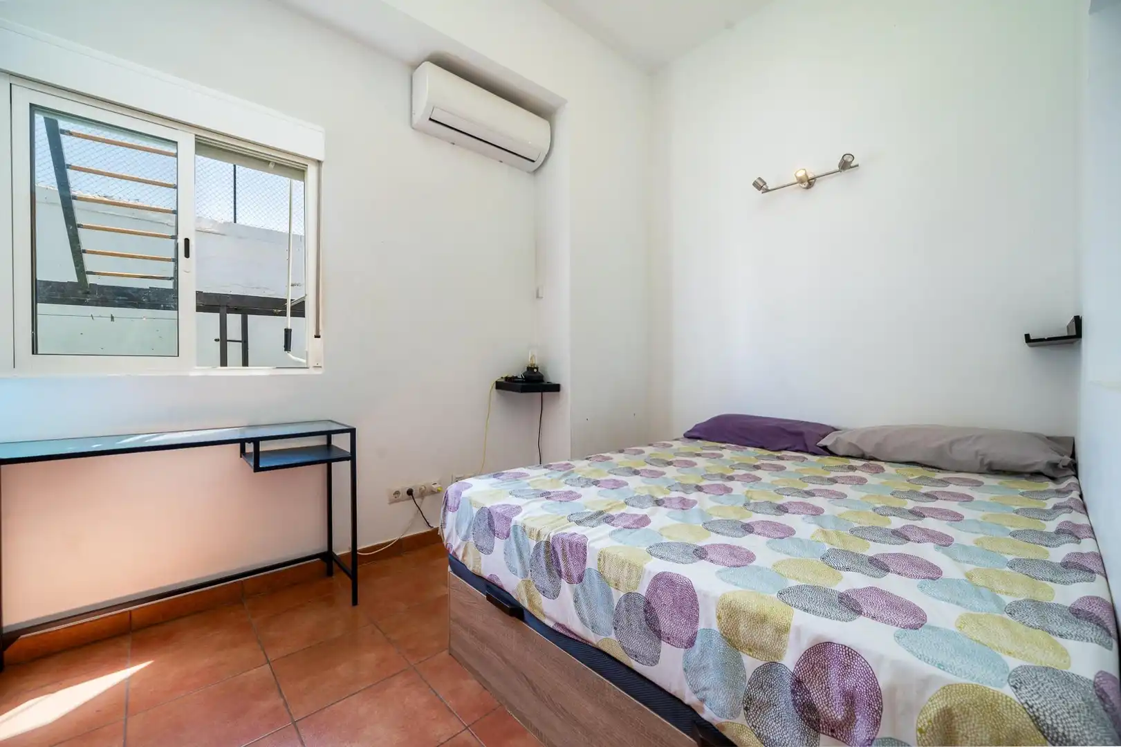 Habitación de Casa o chalet en venta en  Palma de Mallorca con Aire acondicionado, Terraza y Trastero