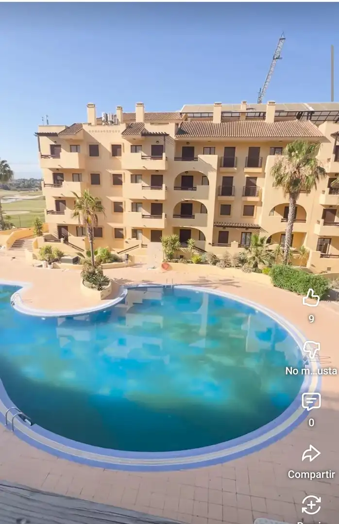 Appartement compact à vendre à Las Lomas de Rame - Bahía Bella, imagen 11
