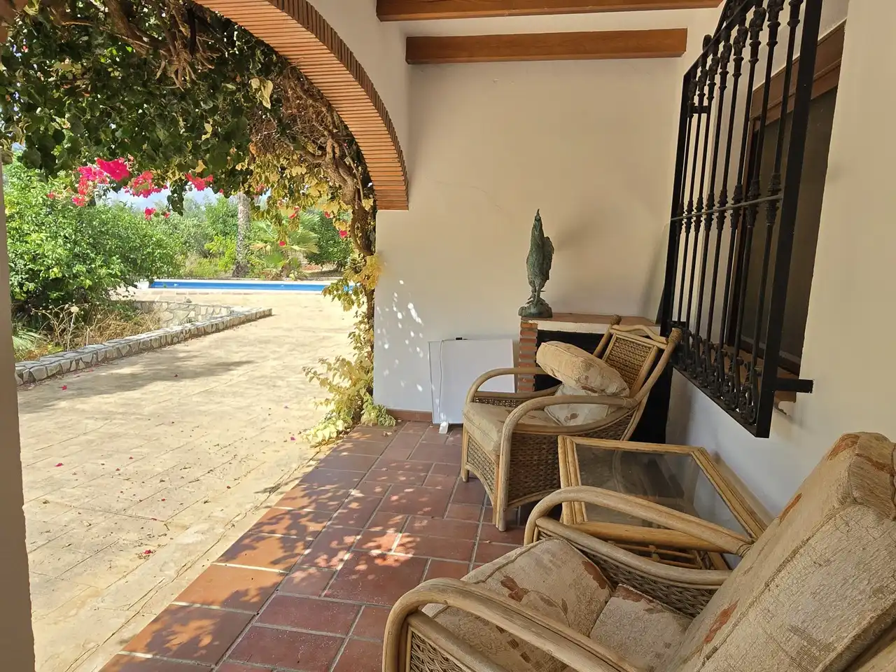 Maison avec piscine à vendre à Periana, imagen 13