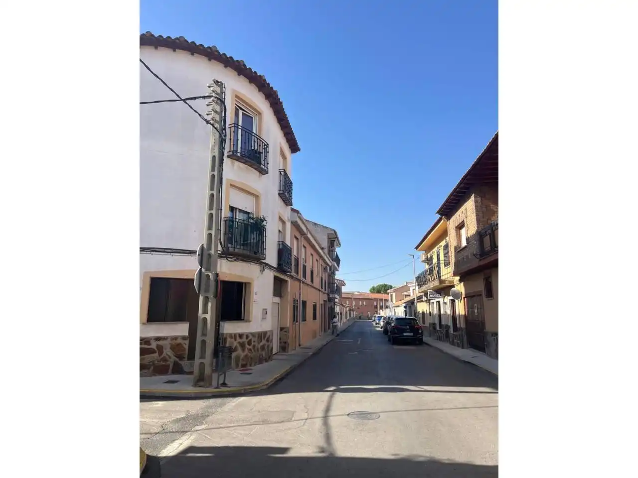 Aparcament en venda a Calle Río Tajo 2