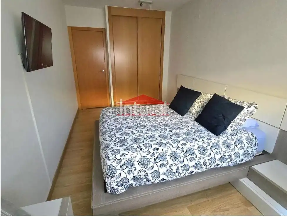 Habitación de Piso en venta en Albacete con Calefacción, Trastero y Amueblado